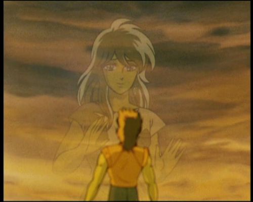 Otaku Gallery  / Anime e Manga / Saint Seiya / Screen Shots / Episodi / 032 - Ritorno all`isola nera / 116.jpg